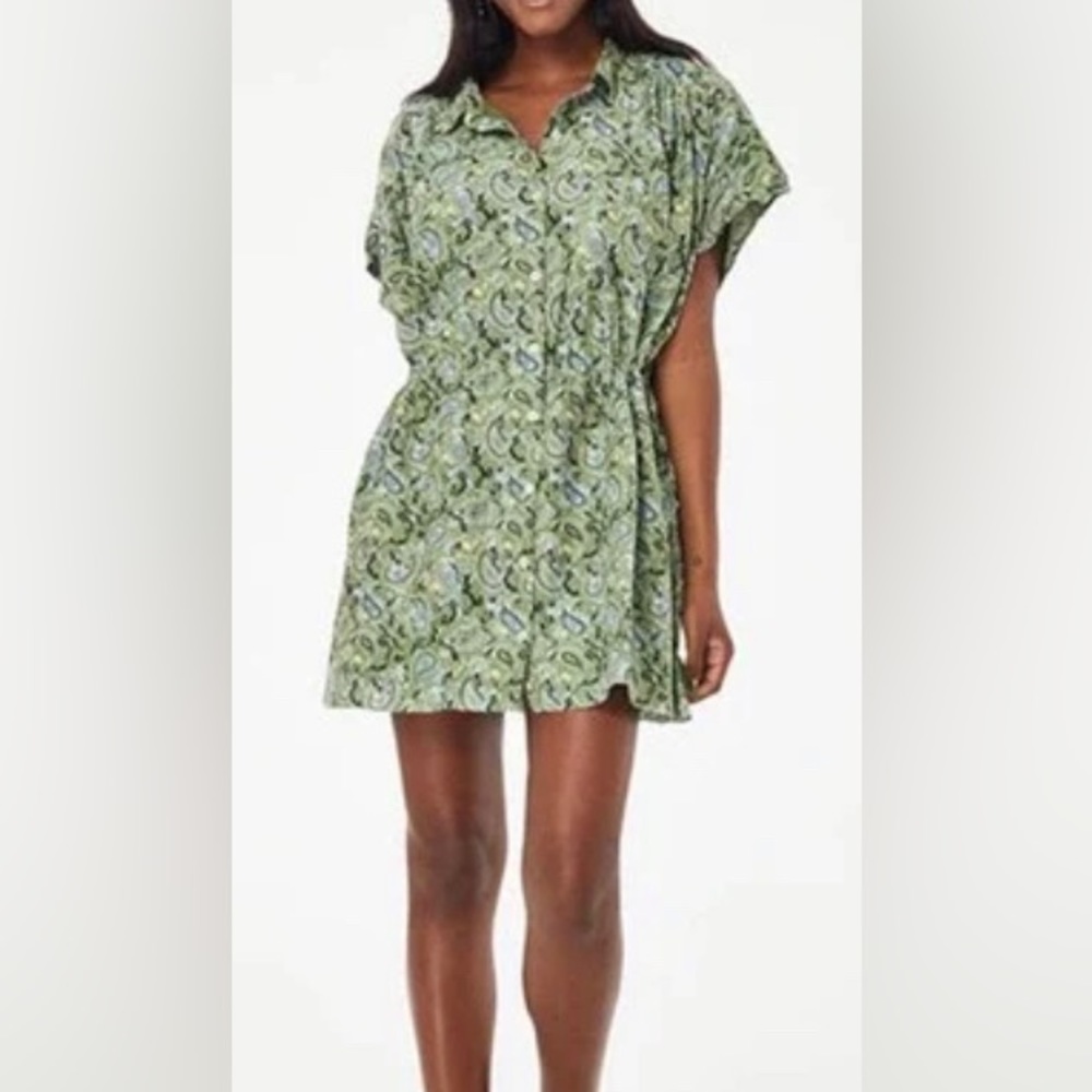 Roller Rabbit Turin Ellyott Dress